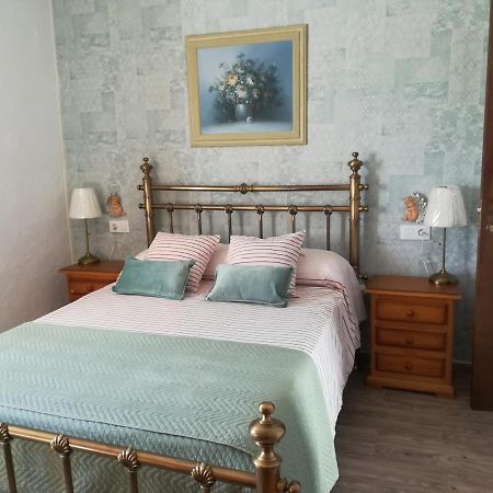 Casa Rural En Escullar - La Real Екстер'єр фото